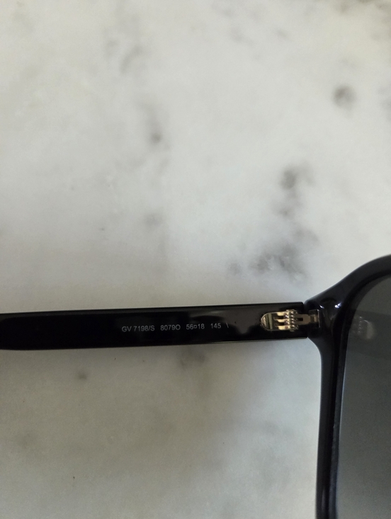 Cat Eye Sunglasses 7198/S 8079O main image 14